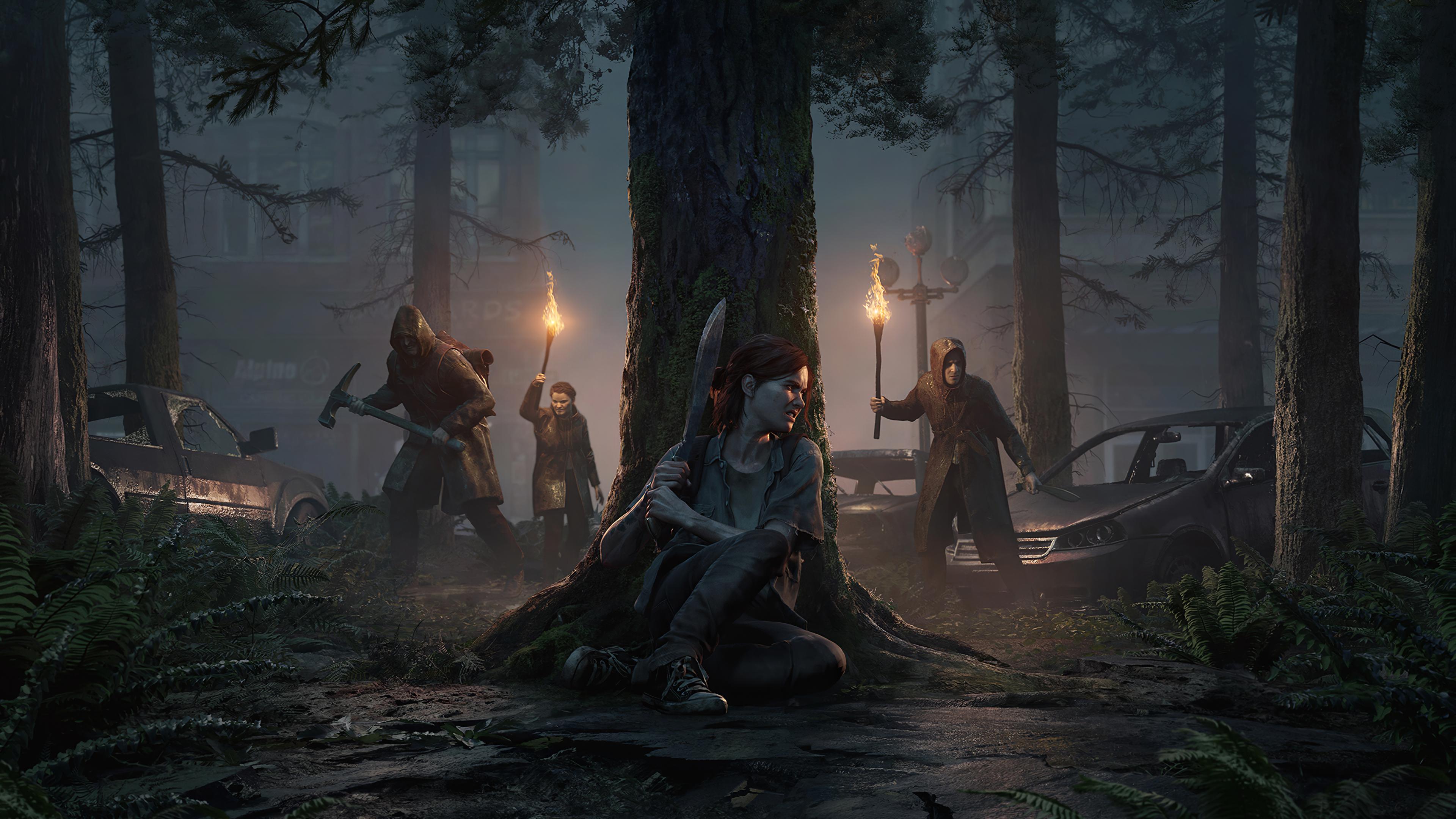 The Last of Us: Part II – wyciek fabuły z gry to sytuacja, w której wszyscy są przegranymi
