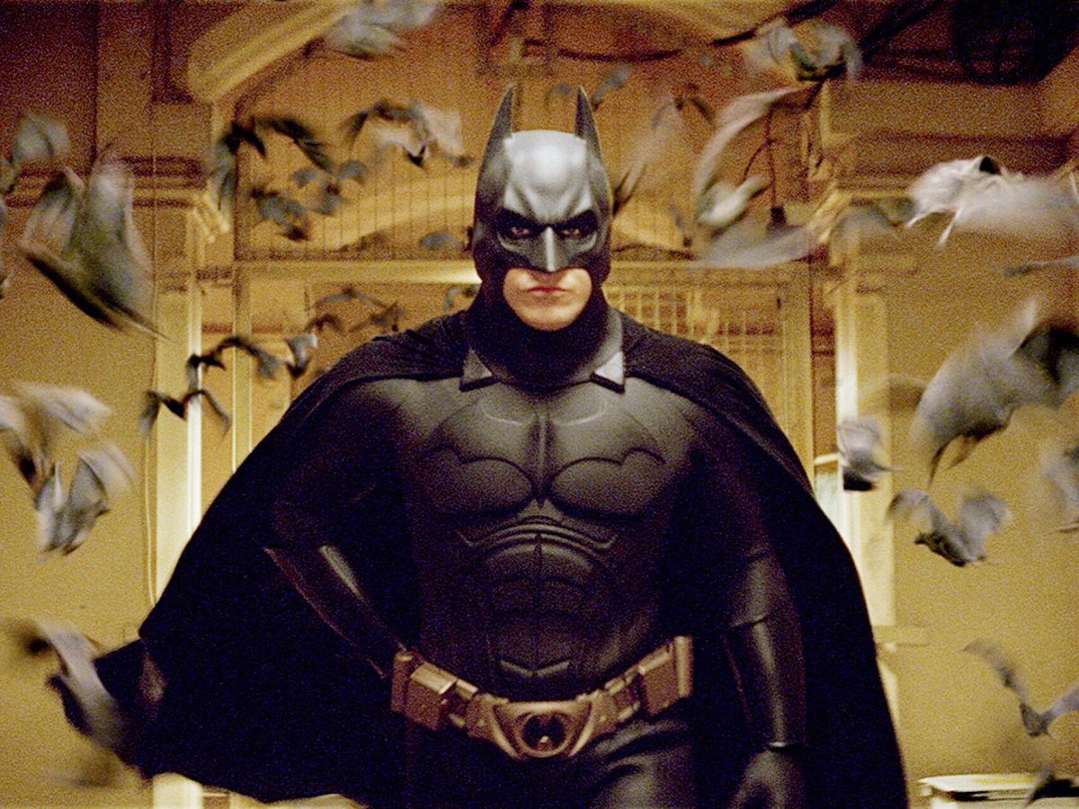 Batman - Początek po 15 latach - rewolucja w kinie gatunkowym czy tylko niezła historia o Batmanie?