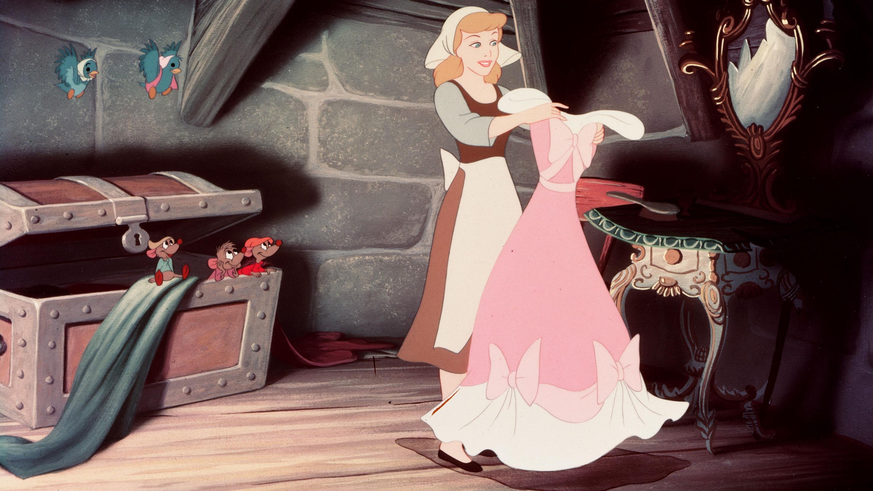 Kopciuszek to najbardziej feministyczna księżniczka Disneya? Bohaterka, która zasługuje na więcej