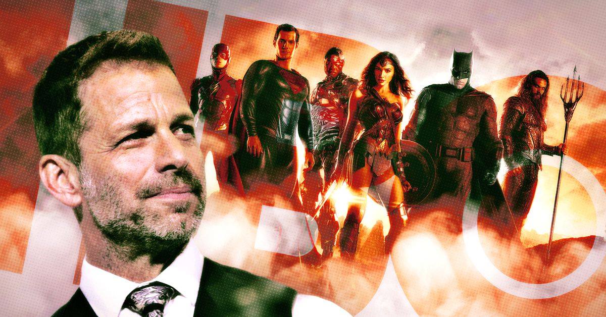 Justice League powraca! Czy Snyder Cut to rewolucja dla branży i przyszłości Batmana i Supermana?