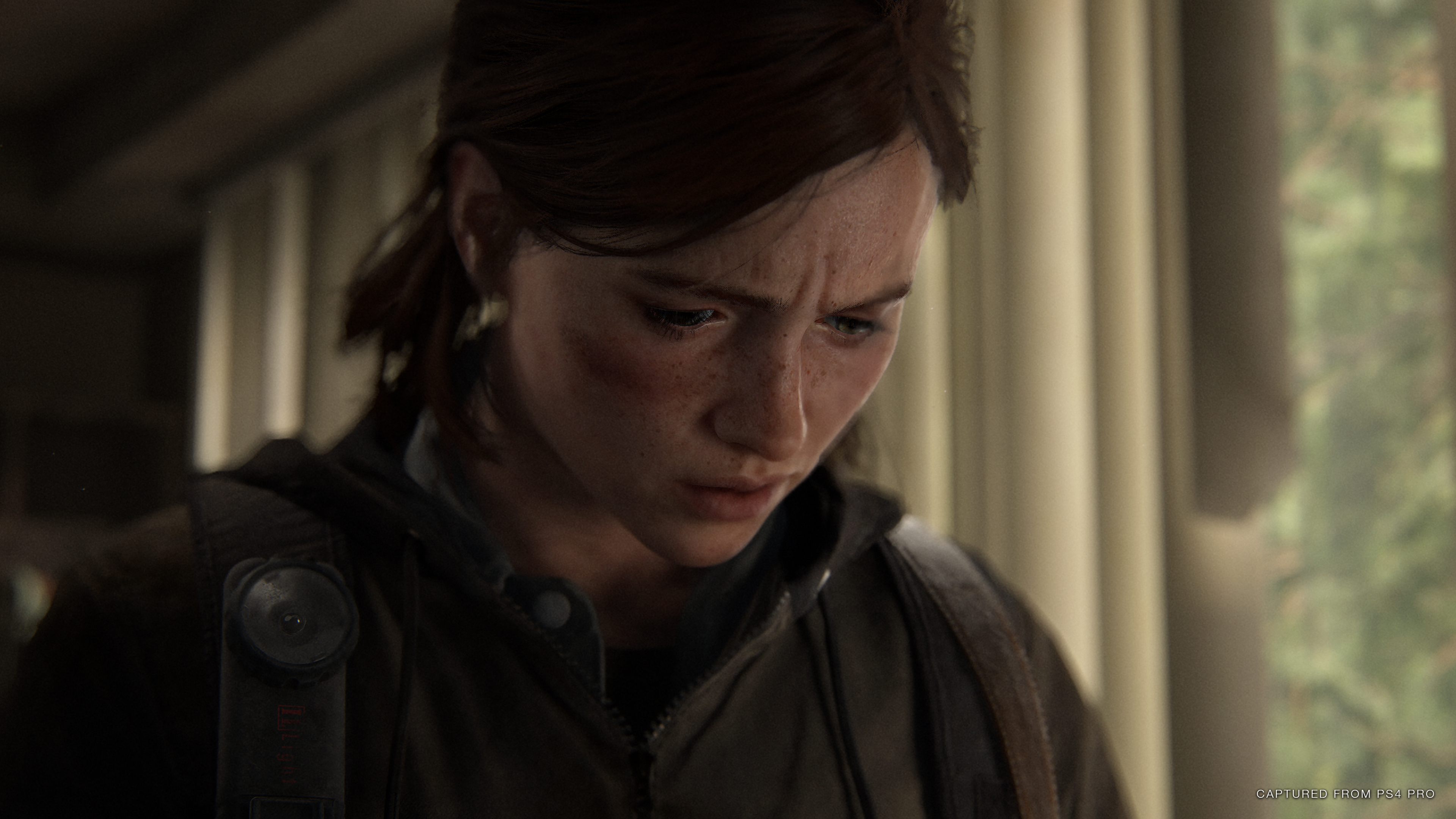 The Last of Us: Part II – o co ta cała awantura?