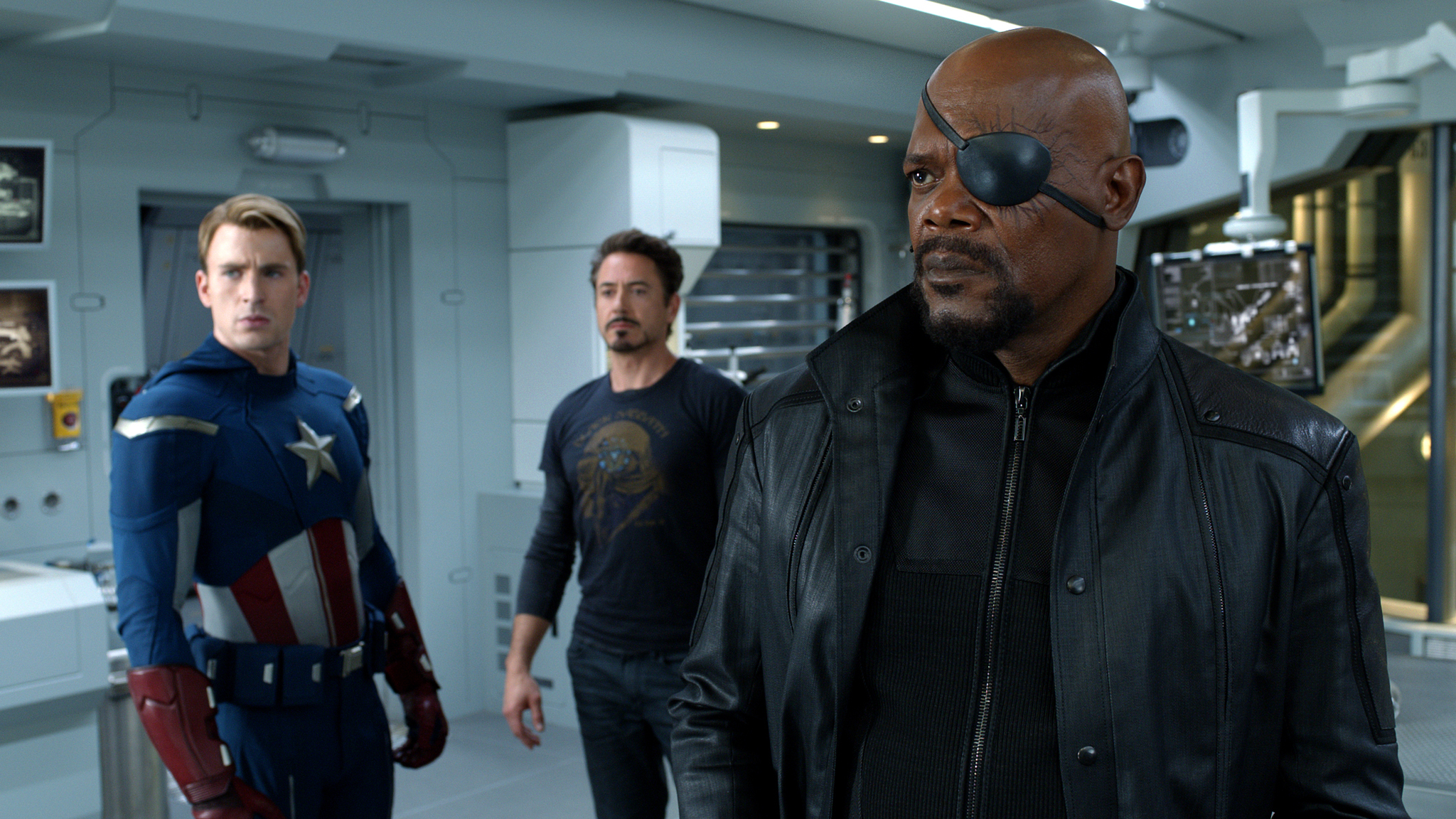 Avengers - czy pierwszy filmowy crossover MCU przetrwał próbę czasu?