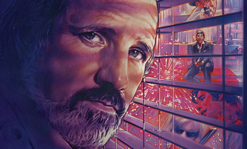 Brian De Palma - filmowy geniusz czy kolekcjoner nominacji do Złotych Malin?