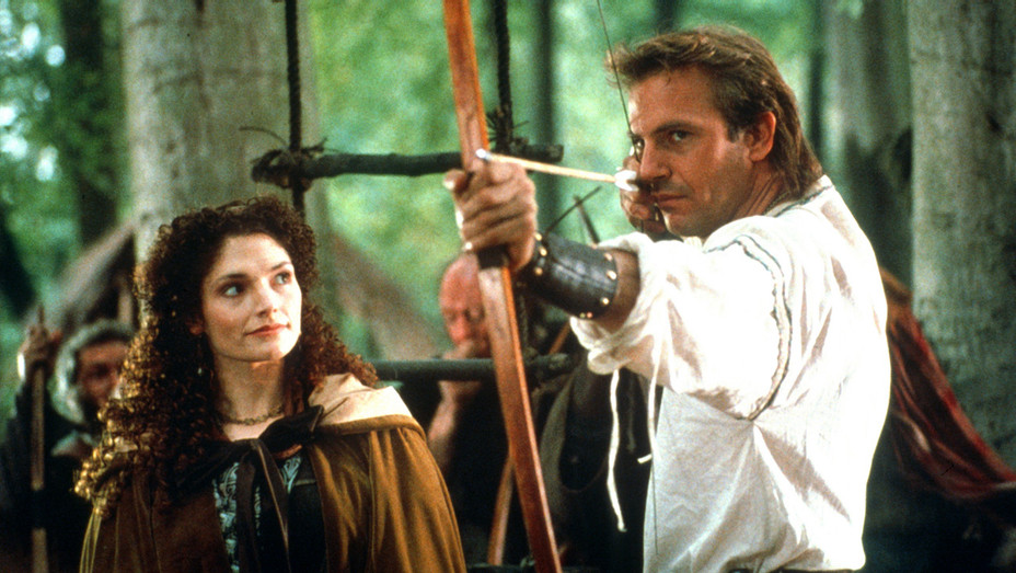 Robin Hood: Książę złodziei po 30 latach, czyli jak film z kłopotami stał się klasykiem