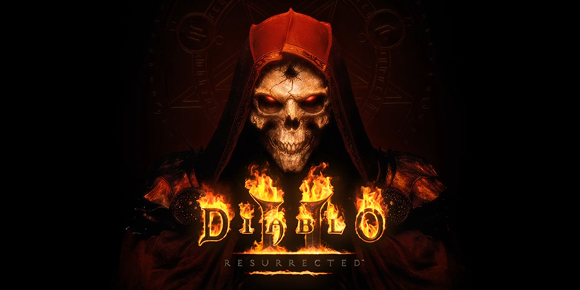 Diablo 2: Resurrected – wrażenia z testów alfa. Jak wypada „wskrzeszony” klasyk sprzed 20 lat?