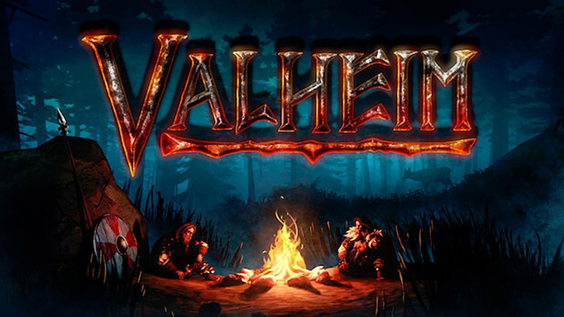 Valheim - porady na start. Jak rozpocząć swoją przygodę w świecie wikingów?
