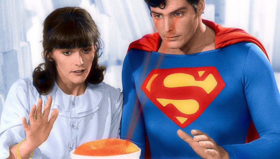 Superman i Lois - co jeszcze ciekawego można opowiedzieć o tym duecie?
