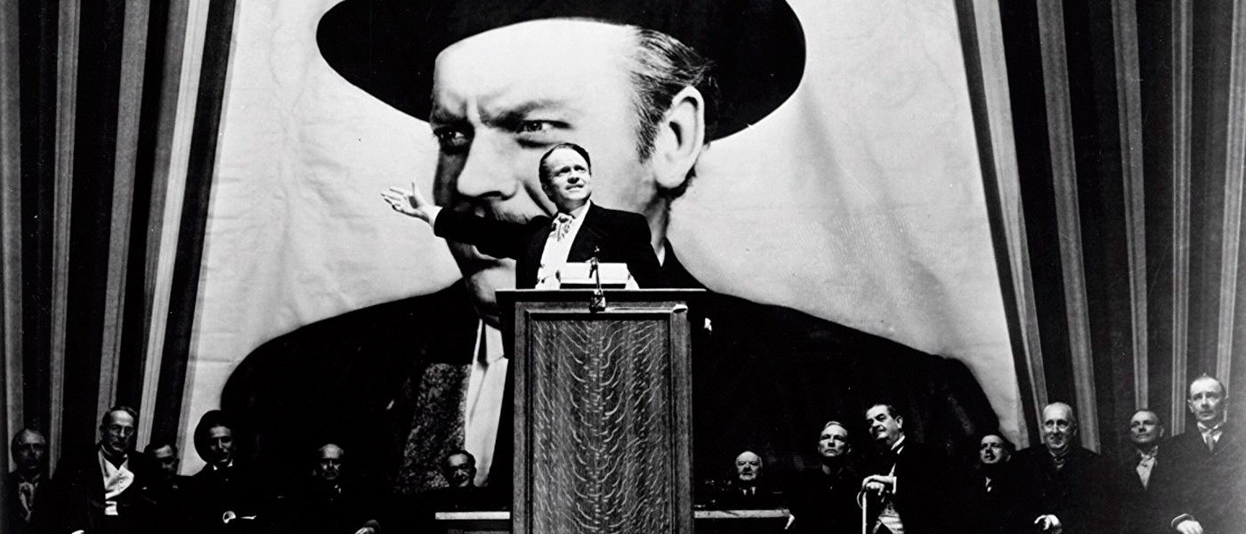 Obywatel Kane ma już 80 lat! Dlaczego film Orsona Wellesa to jedno z najważniejszych dzieł kinematografii?