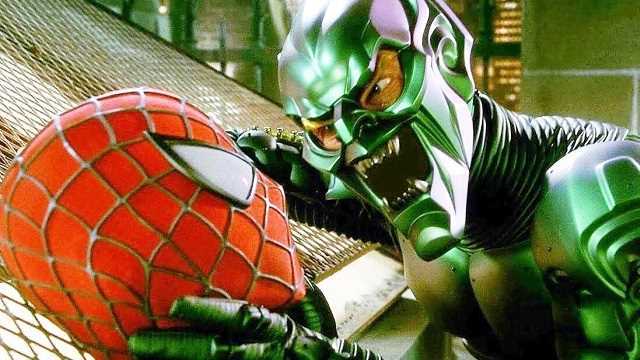 Spider-Man 2 po latach - czy to nadal jeden z najlepszych filmów superbohaterskich w historii?