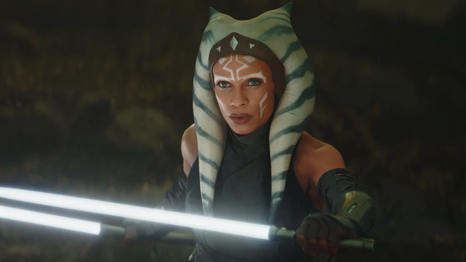 Star Wars: Ahsoka - ruszyły zdjęcia do serialu