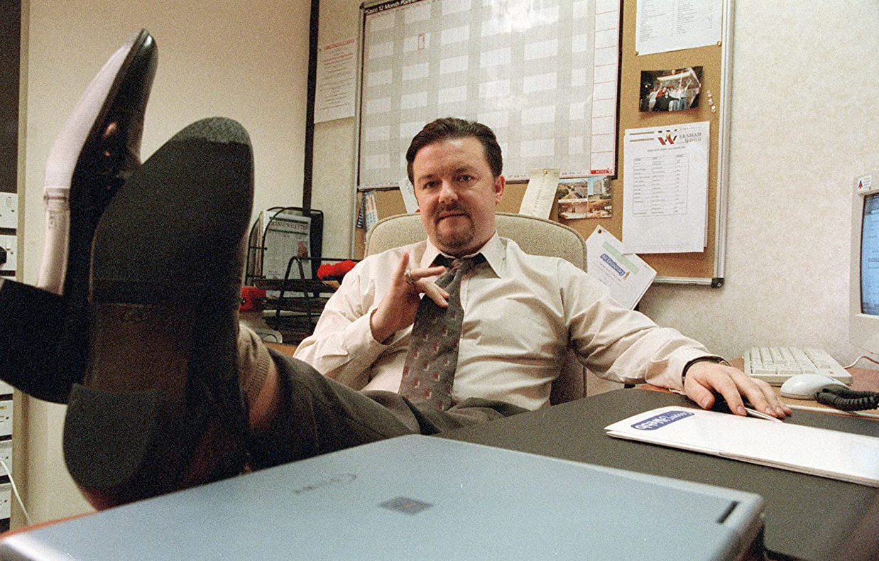Ricky Gervais ma 60 lat! Jak wyglądały jego estradowe początki i na czym dziś zależy mu najbardziej?