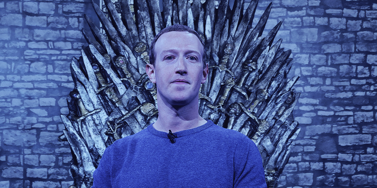 Facebook Bulletin – za szczytną ideą stoi chęć ukształtowania internetu na modłę Zuckerberga