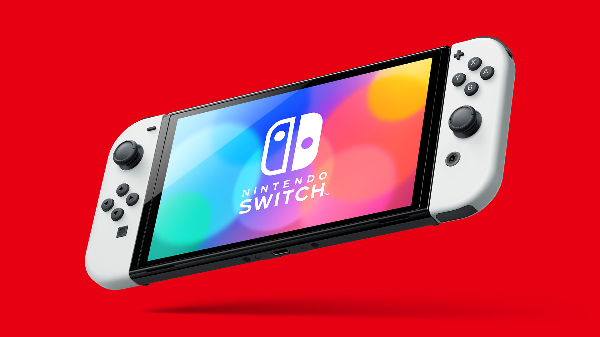 Nintendo nie potrzebuje Switcha Pro. Model OLED wystarczy, aby zawojować rynek