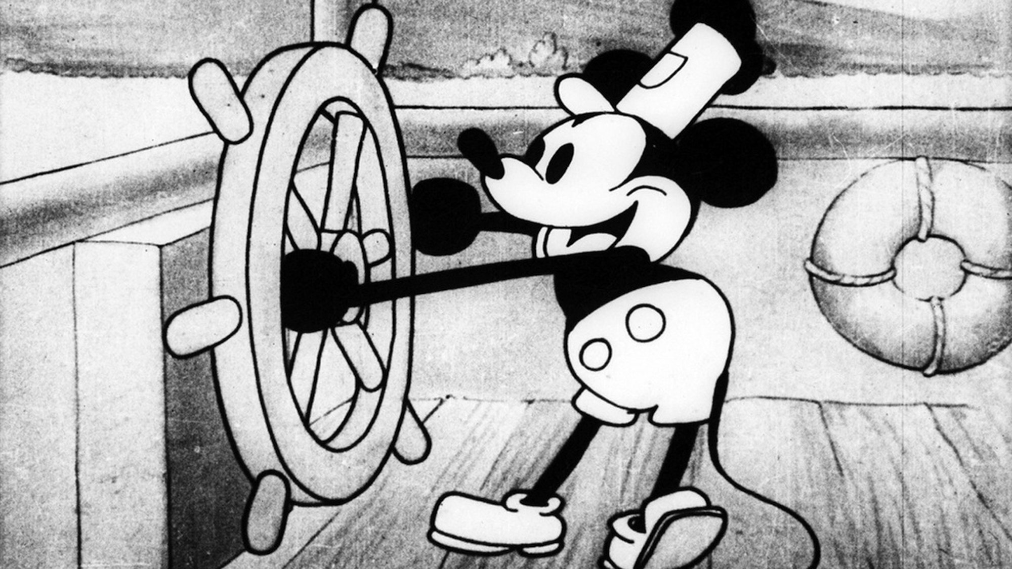Myszka Miki: historia kreacji króla Disneya