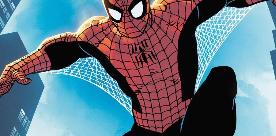 Marvel zapowiada komiks na 60. rocznicę Spider-Mana. Legendarni twórcy wśród scenarzystów
