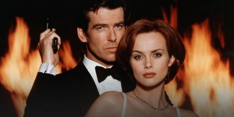 Bond: inna polska aktorka mogła zagrać dziewczynę agenta 007, ale… odmówiła? O kogo chodzi?