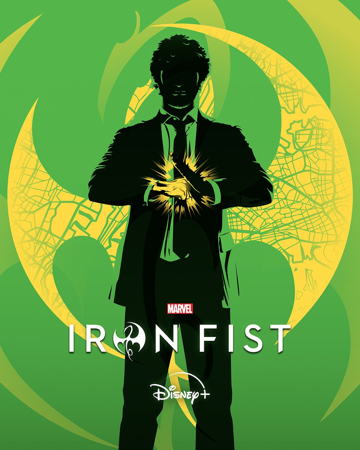 Iron Fist