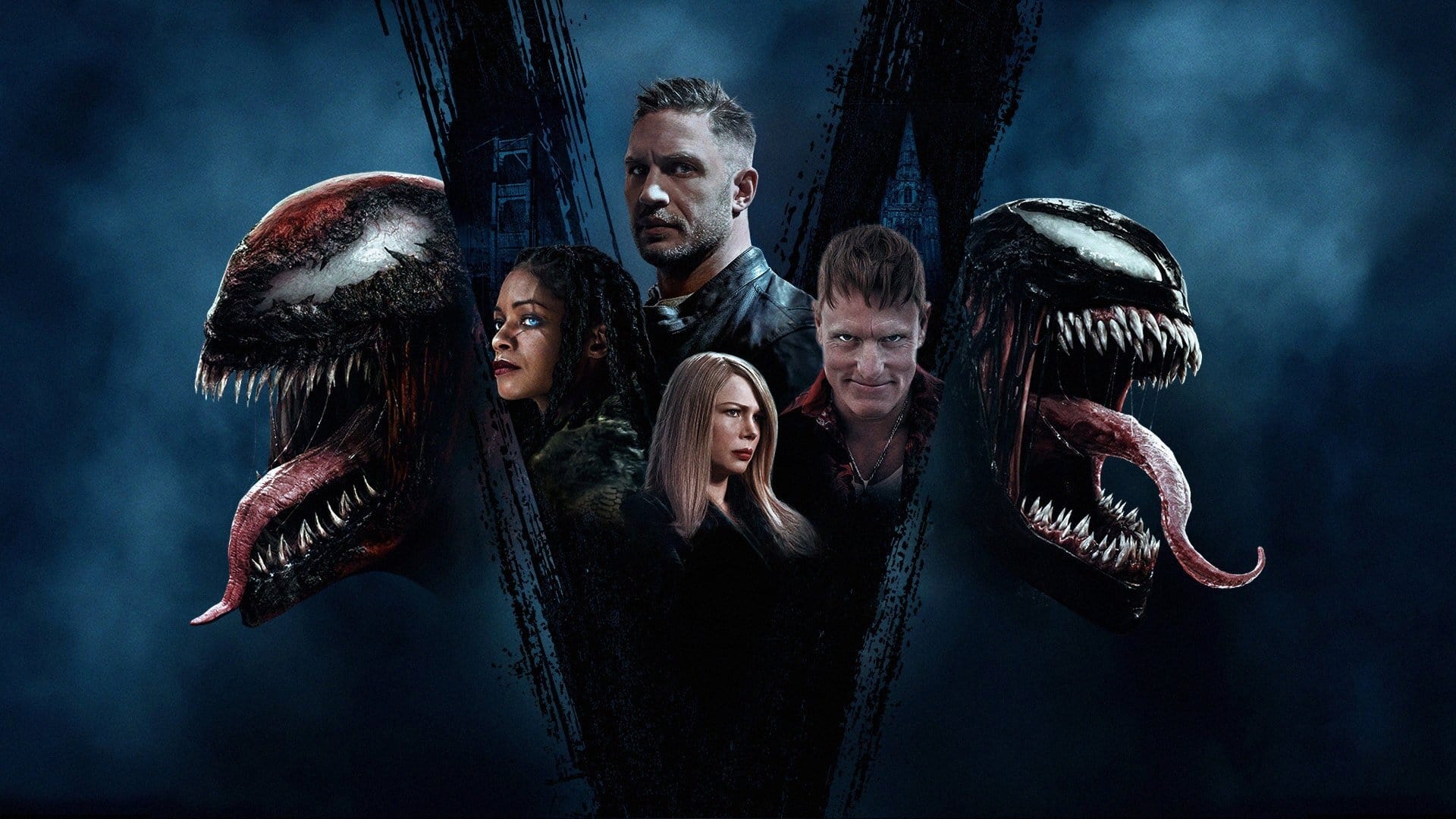 Program TV na weekend 24-26.06: Venom 2: Carnage, Jackie Brown, Przełęcz ocalonych