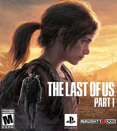 The Last of Us Part I