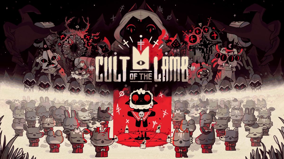 Cult of the Lamb - już graliśmy. To może być jeden z najlepszych "indyków" tego roku!