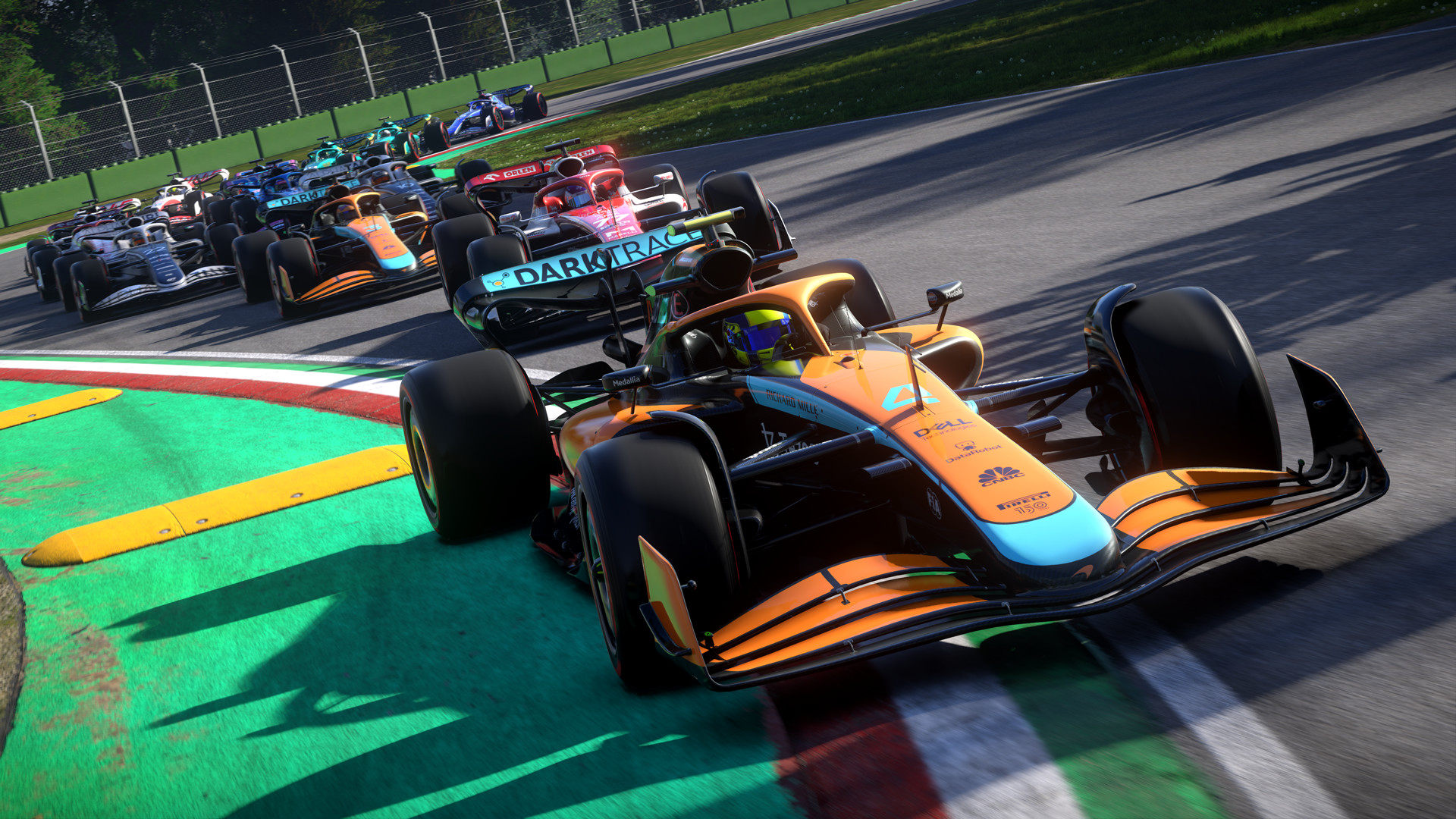 Historia gier F1 od Codemasters – wzloty i upadki królowej motorsportu