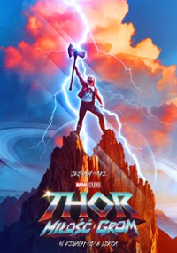 Thor: miłość i grom