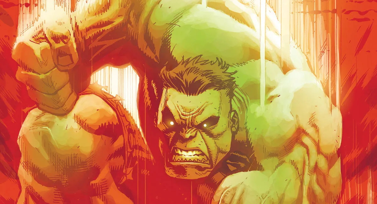 Promieniowanie gamma brzmi super, ale czy faktycznie mogło stworzyć Hulka? Marvel i jego zielone olbrzymy