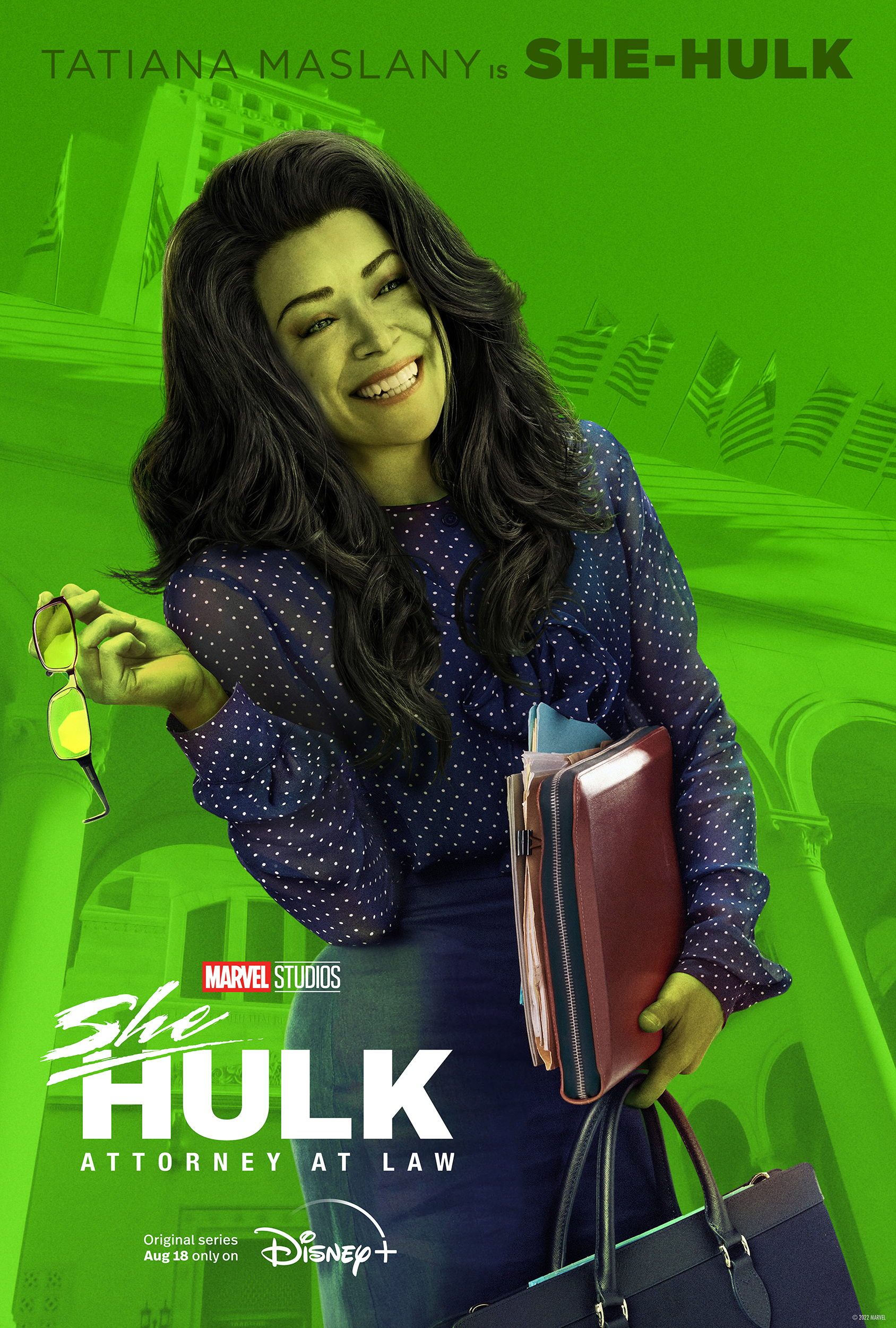 Mecenas She-Hulk