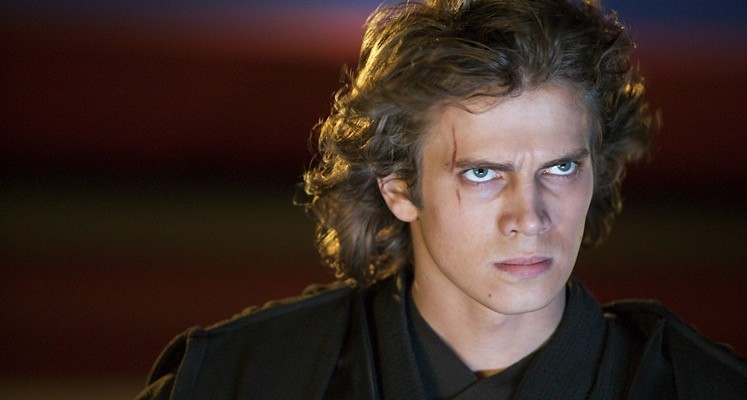 Anakin Skywalker - największy błąd zakonu Jedi. Dlaczego?