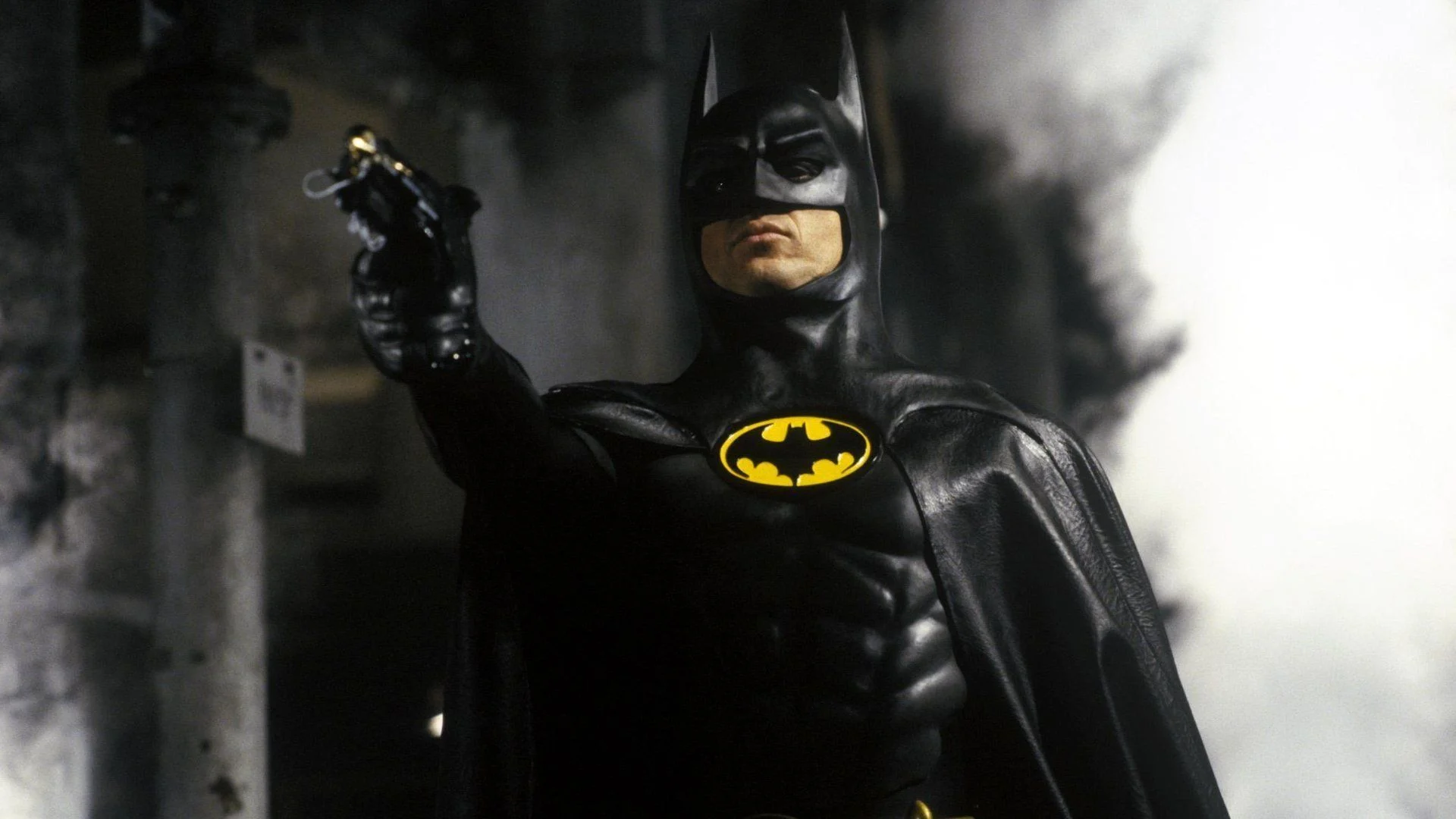 Michael Keaton - komik, który został Batmanem. Bogata kariera, różnorodne role i powrót na szczyt