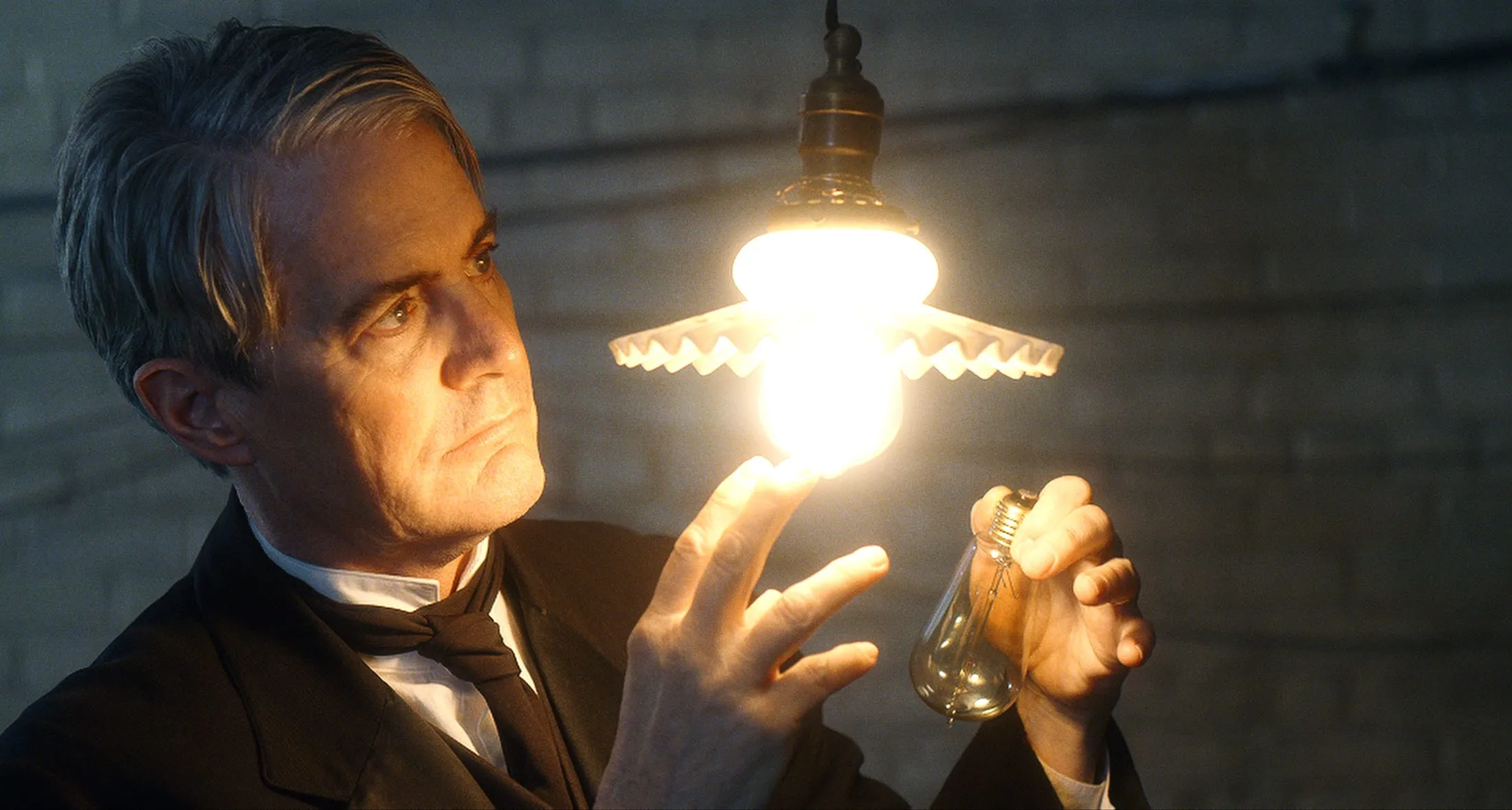 Thomas Edison - jak kino podchodzi do wizerunku słynnego wynalazcy?