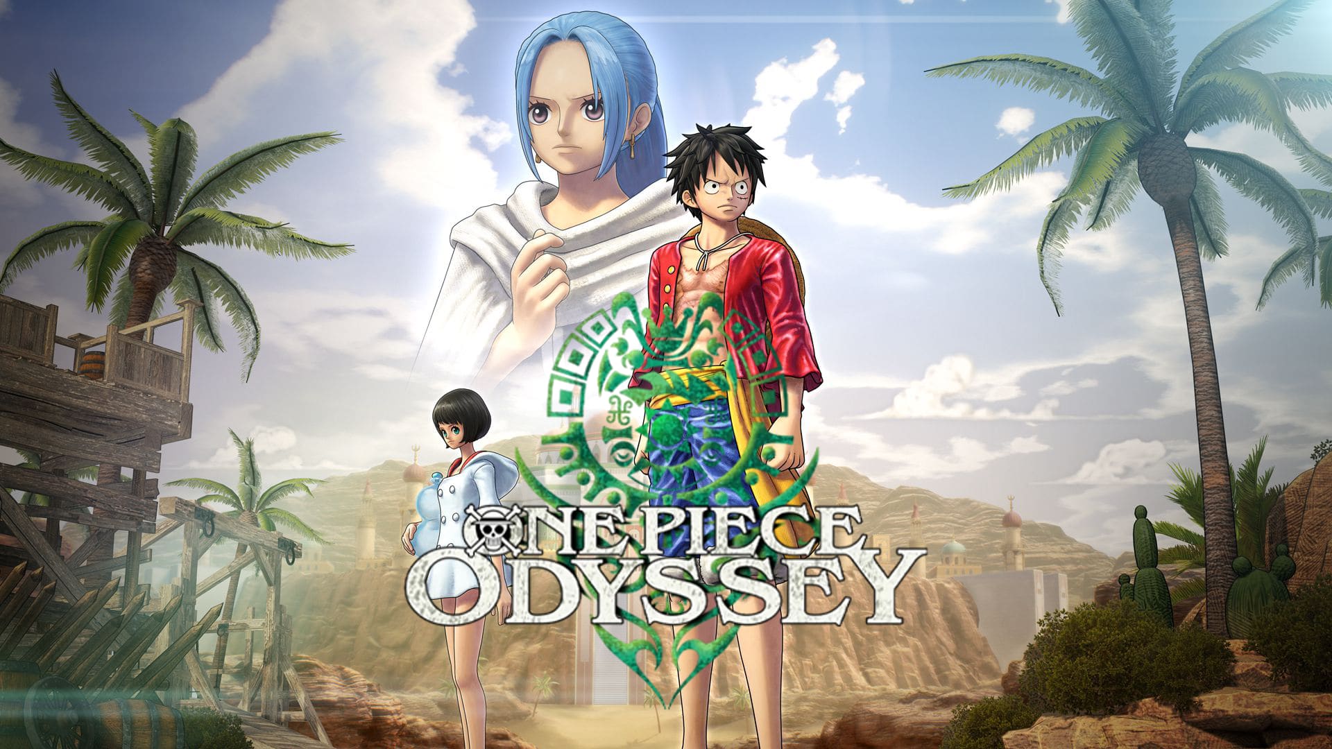 Katsuaki Tsuzuki o One Piece Odyssey: czuliśmy presję, ale jesteśmy wdzięczni, że mogliśmy pracować nad tą grą [WYWIAD]