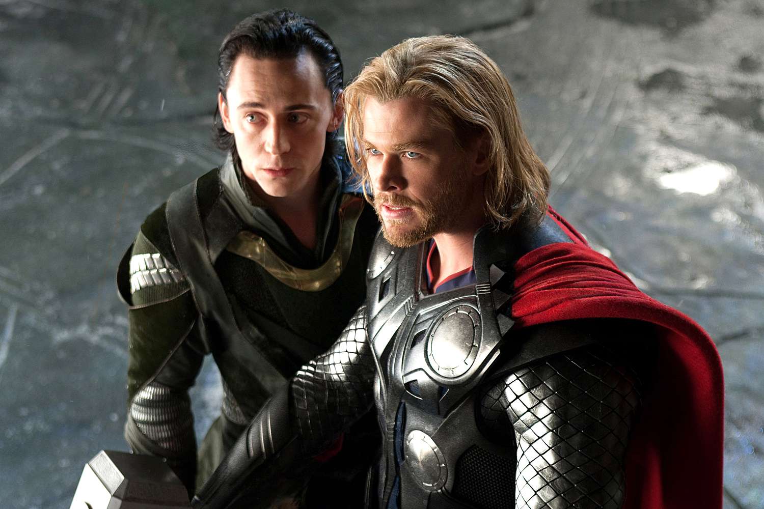 50 twarzy Lokiego – pełna historia postaci w MCU. Od zera do (anty)bohatera