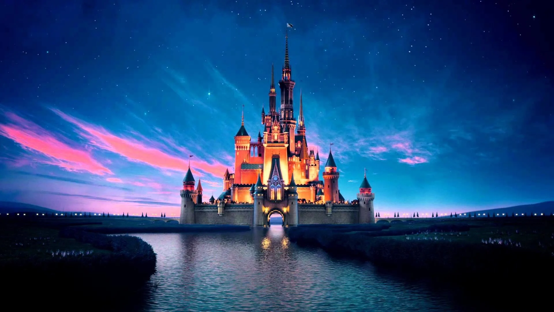 Blaski i cienie krainy Disneya – zderzenie idealnej bajkowości ze współczesną nauką i biznesową kalkulacją