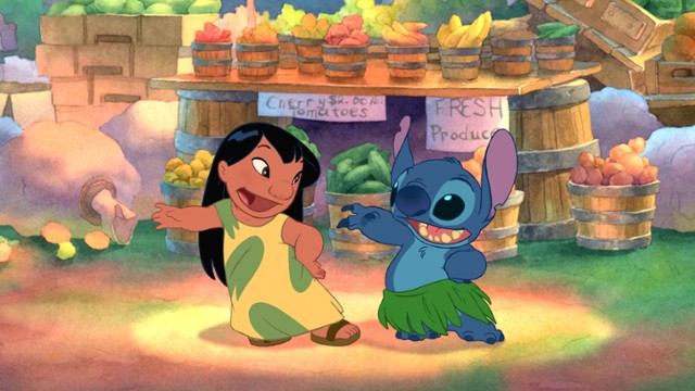 Dlaczego oryginalna bajka Lilo i Stitch to jeden z najlepszych filmów Disneya?