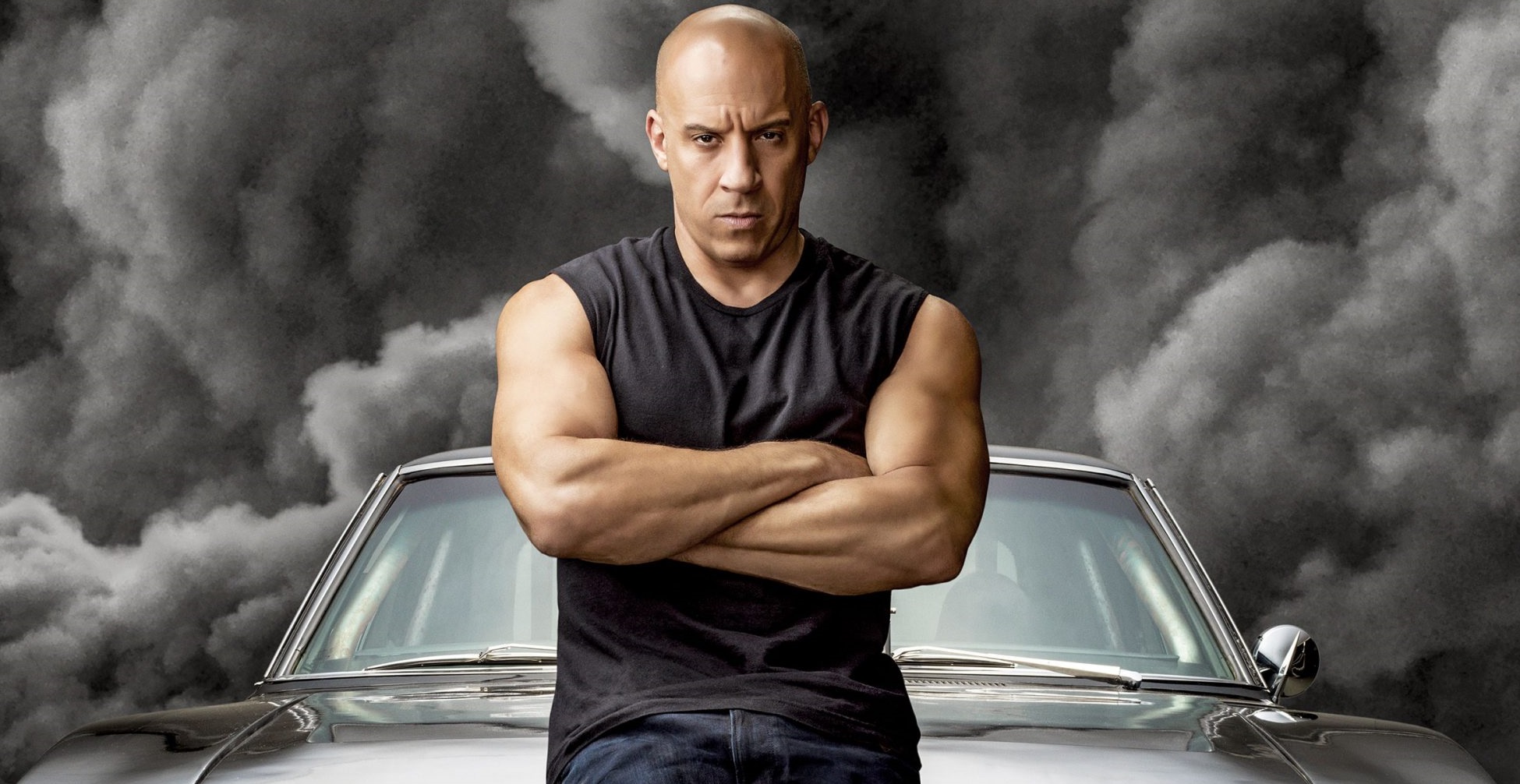 Vin Diesel - największy promotor wartości rodzinnych w historii kina