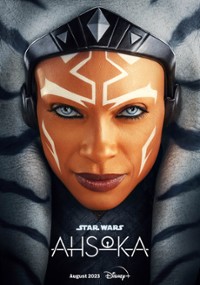 Gwiezdne Wojny: Ahsoka
