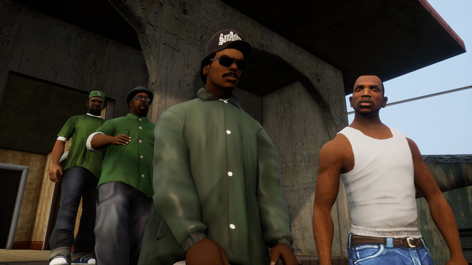 Jak rozwinęła się seria Grand Theft Auto? Od prostej strzelanki do skomplikowanych historii i bohaterów
