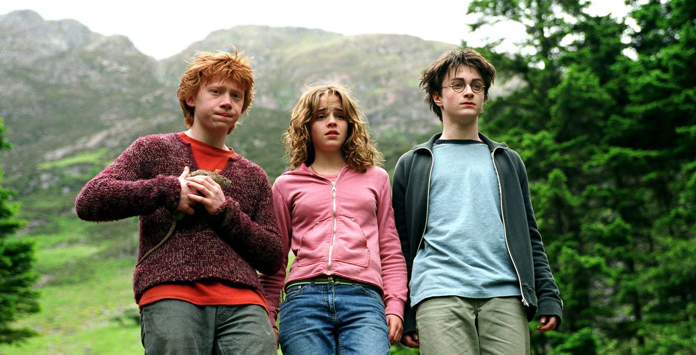 Harry Potter - oczekiwania wielkiej fanki wobec serialu. Na te wątki liczę!
