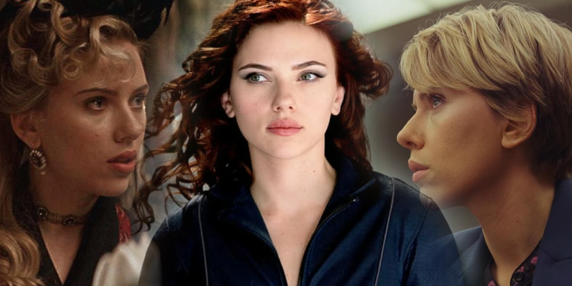 Scarlett Johansson to nie tylko Czarna Wdowa: polskie korzenie, kariera muzyczna i najlepsze filmy