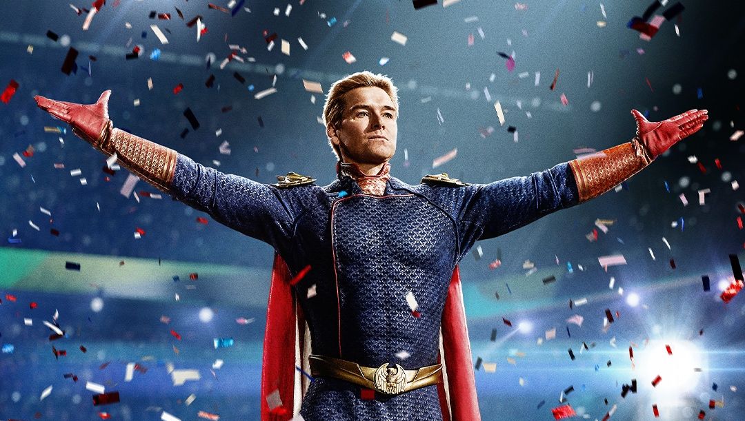 The Boys zabiło kino superbohaterskie? Wyjaśniam wpływ serialu na gatunek