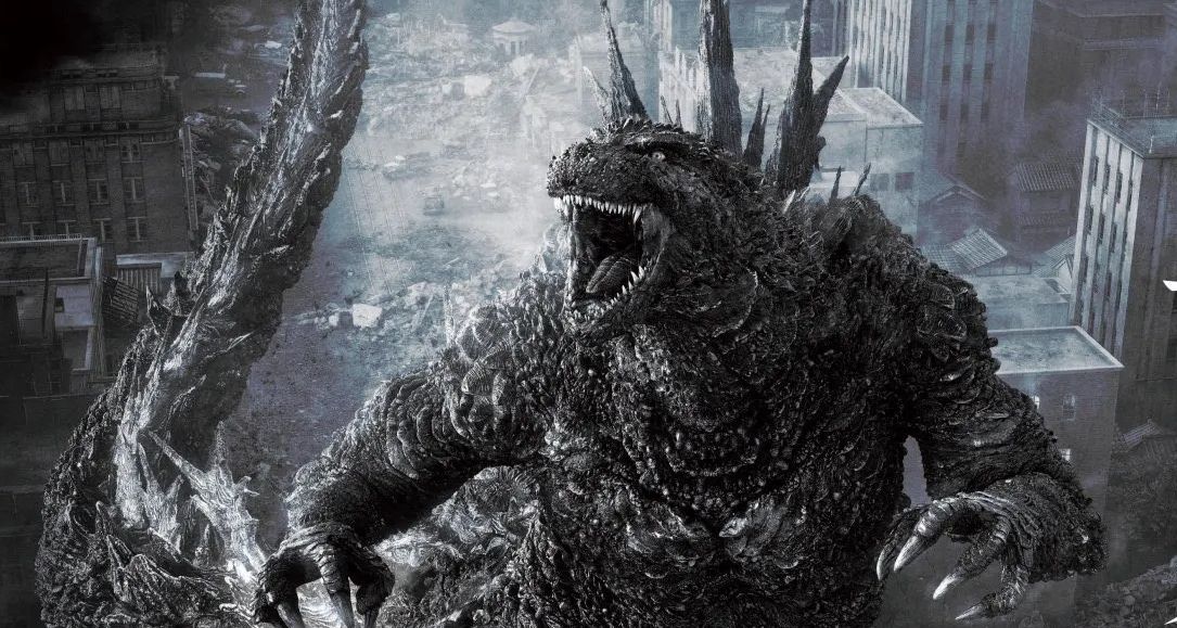 Godzilla z historycznym Oscarem. Dlaczego to taki ważny werdykt?