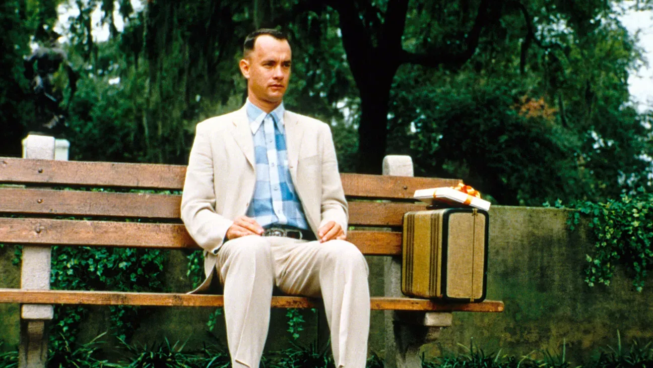 Forrest Gump okiem pokolenia Z. Czy po 30 latach to nadal dobry film?