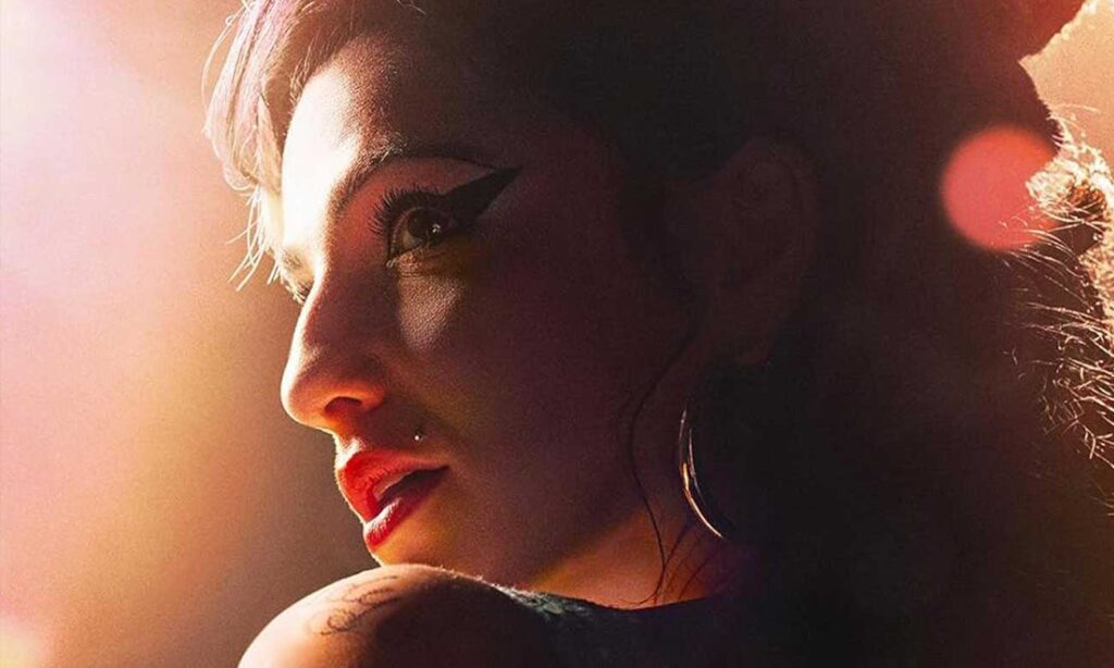 Back to Black – co warto wiedzieć o Amy Winehouse przed seansem? Krótka historia ikony muzyki