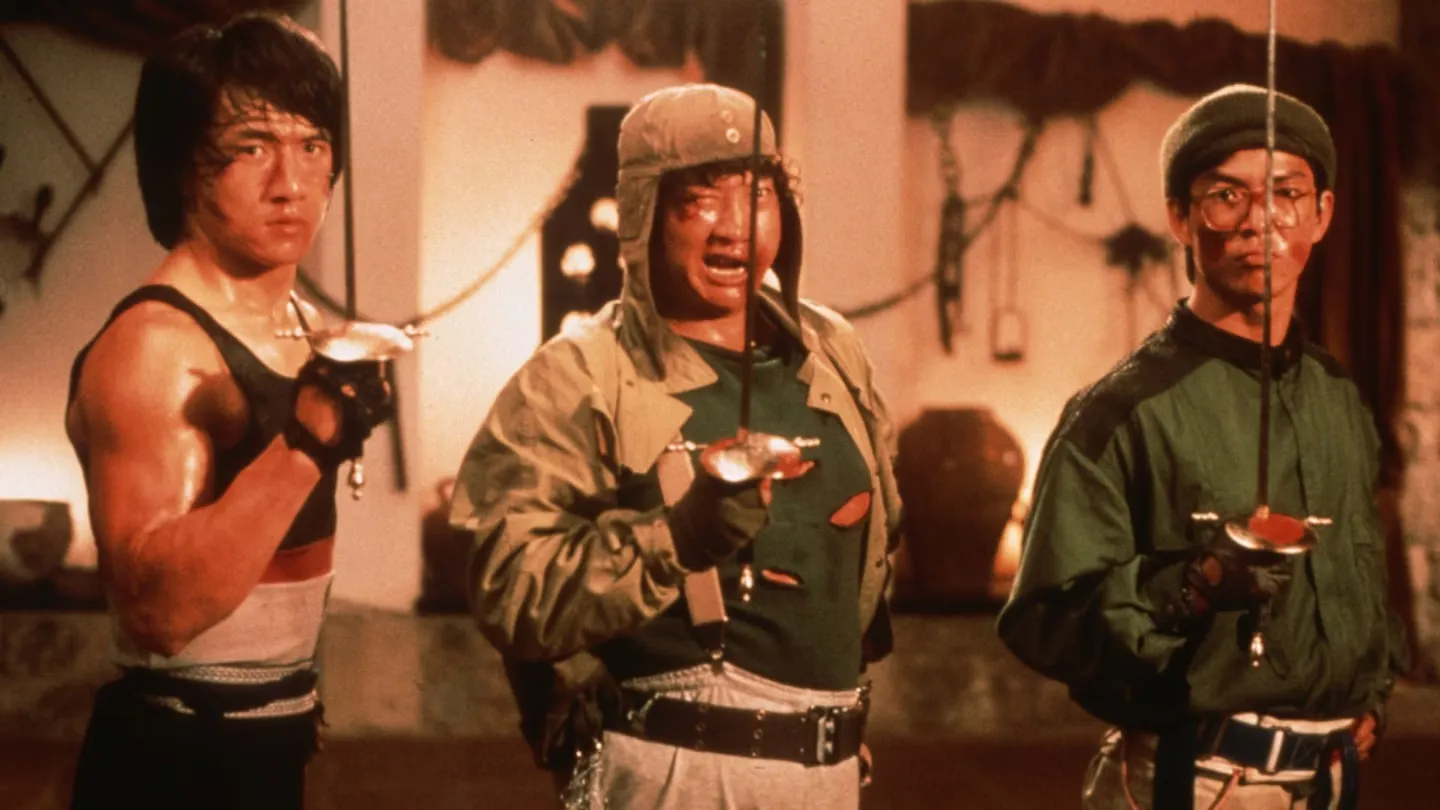 70 lat Jackiego Chana. Historia kariery, która zmieniła kino (i pozbawiła go słuchu na jedno ucho)