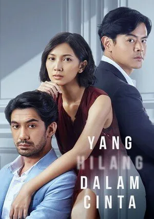 Niewidzialna miłość