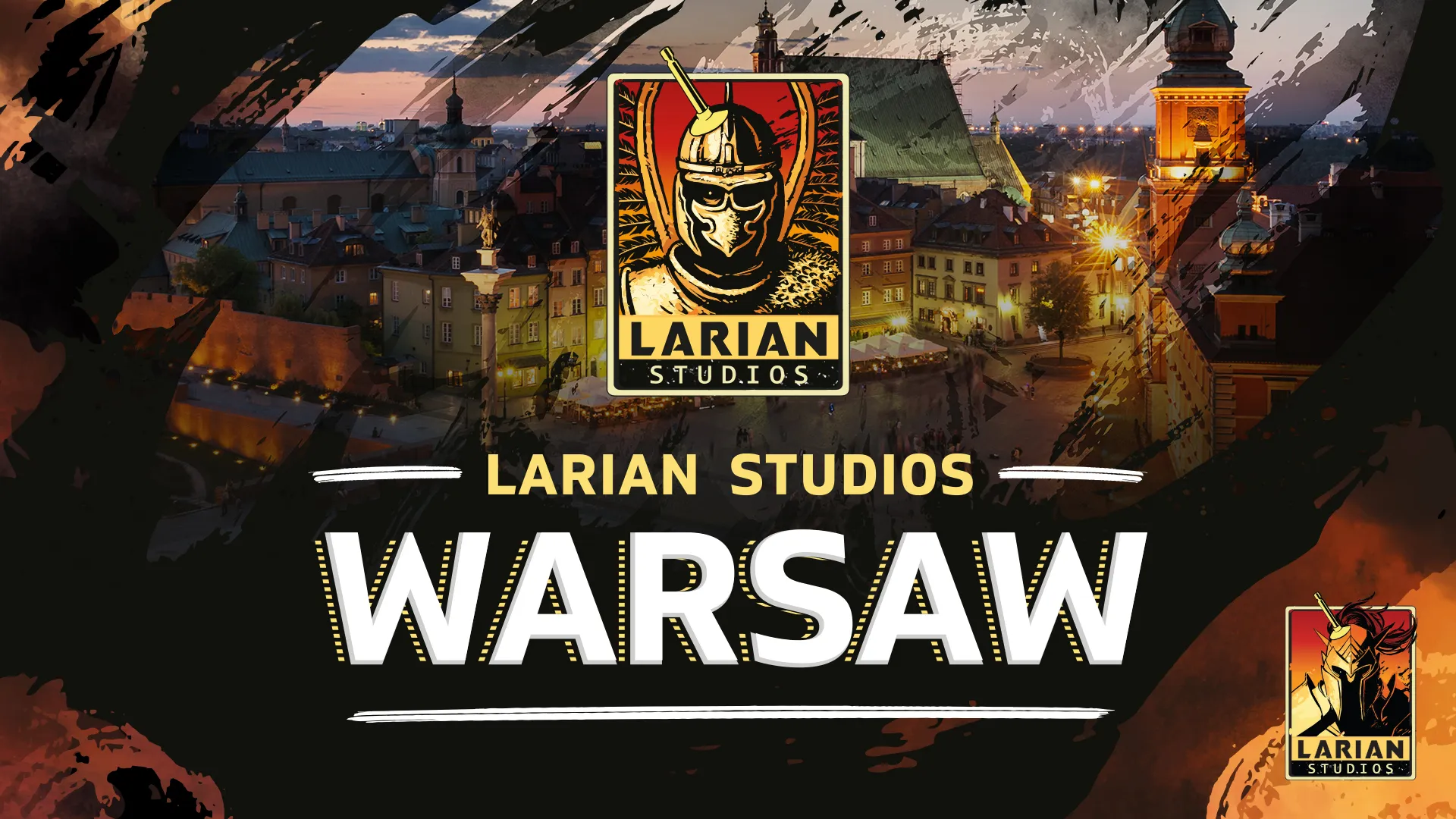 Rozmowa z szefową warszawskiego oddziału Larian Studios: "Stworzenie gry to jak lot na Marsa"