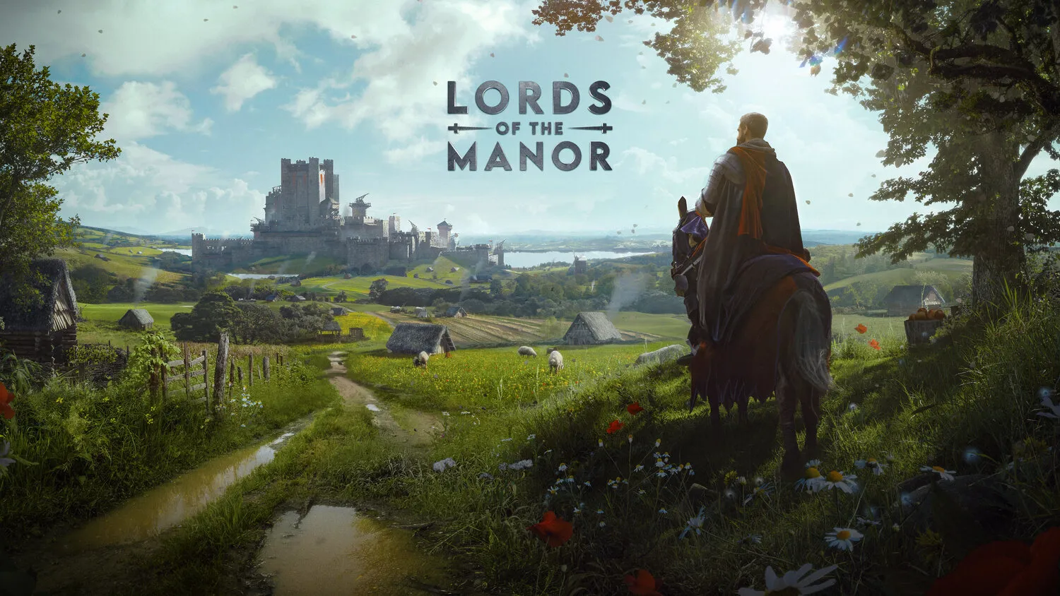 Manor Lords, czyli budujemy sobie średniowieczną wiochę. Pierwsze wrażenia z gry
