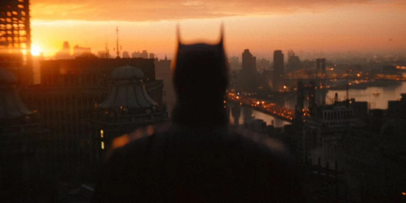 Który filmowy Batman był najlepszy? Bruce Wayne, czyli przegryw i piwniczak