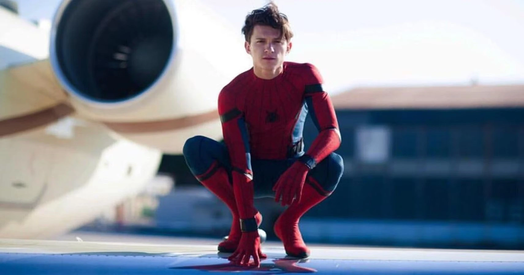 Spider-Man czy Iron Boy Jr? Mój problem z Pajączkiem MCU